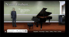 Desktop Screenshot of naumgrubert.com